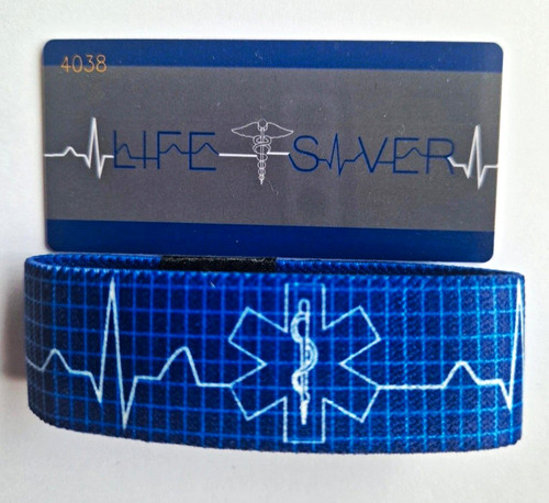 Zox life saver collection - life,