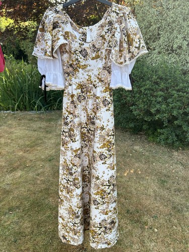 Fratini designs long dress - fratini,