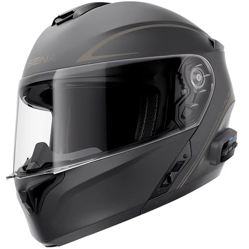 Sena outrush bluetooth - outrush,
