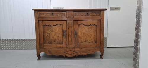 18th century french - french, walnut