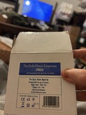 The dolls house emporium plug - the,