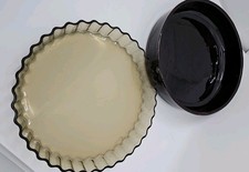 Arcopal Quiche Pie Dish  &