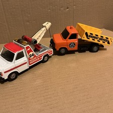 Corgi no.1140 - FORD TRANSIT