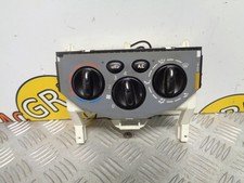 Renault Trafic MK1 Vauxhall Vivaro A 2007-2014 A/C Heater Control Panel Switch 