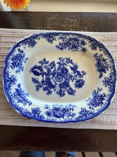Antique 19th century asiatic - antique,