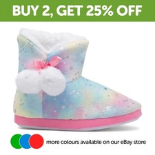 The Slipper Company Girls