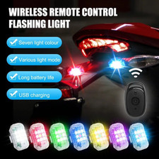 Uk Led Flashing Light For Car