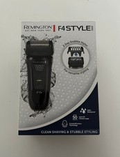 Remington F4 STYLE Series