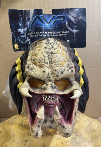 Alien predator 4 - predator, 3/4