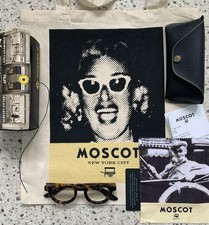 Moscot Dahven, Classic Havana