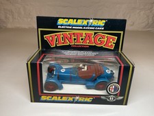 Scalextric Vintage Collection