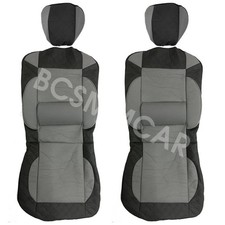 Car Seat Covers W/Support