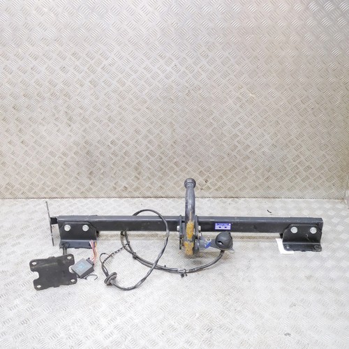 Buzz bus ebb towbar - buzz,