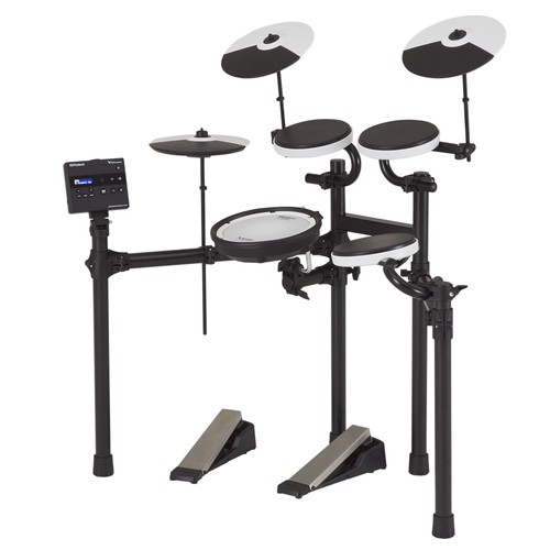 Roland 02kv drums kit - td-02kv,