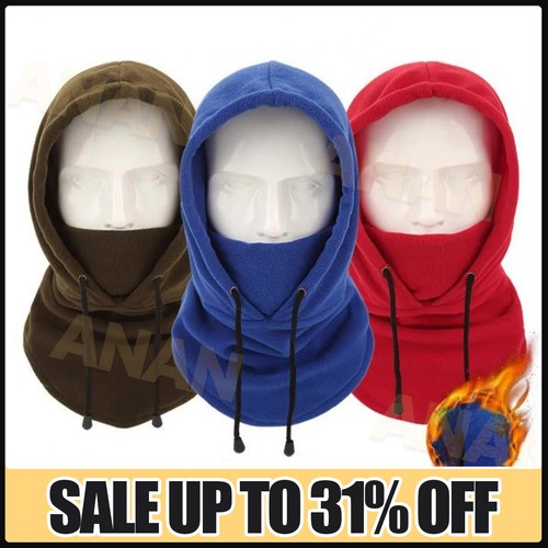 Winter thermal fleece - winter,