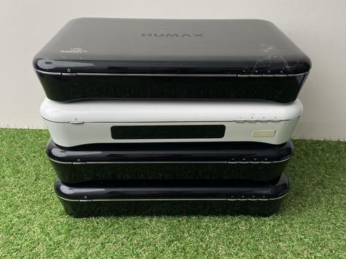Humax freesat hdr 1000s - humax, freesat+