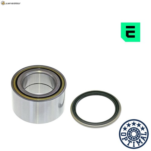Wheel bearing kit 302166 - bearing,