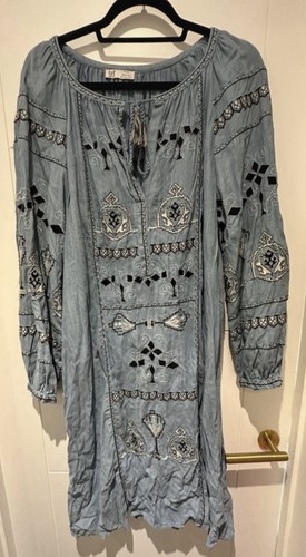 Zara women denim - zara,