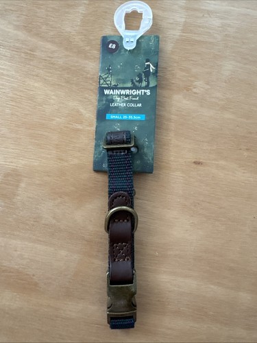 Wainwrights dog collar - wainwrights,