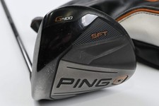 Left Hand Ping G400 SFT Driver