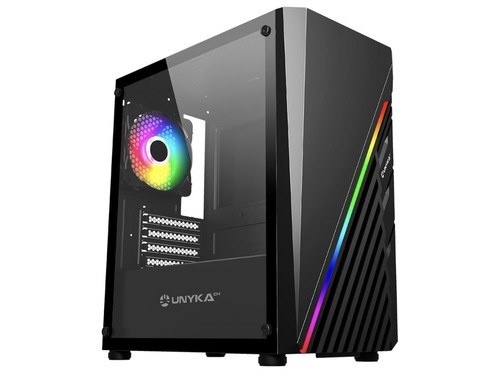 Gaming micro atx - pc,