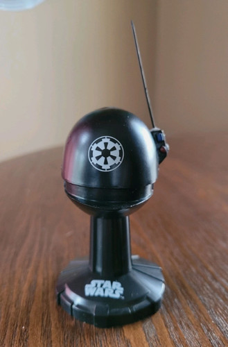Tomy star wars mini - star,