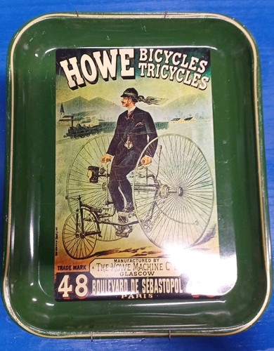 Vintage howe bicycles - vintage,