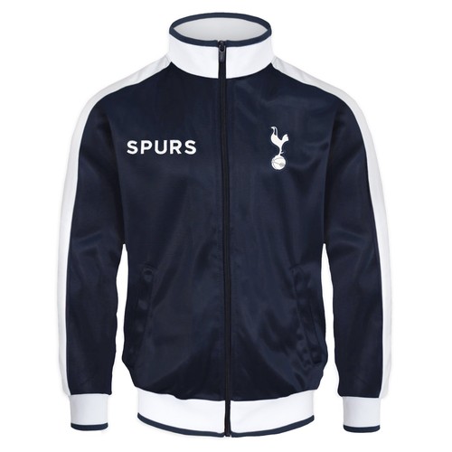 Tottenham hotspur mens jacket - tottenham,