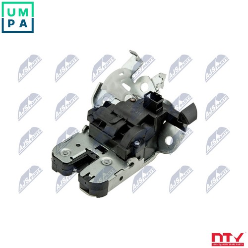 Boot lock ezc 216 for - boot, ezc-vw-216