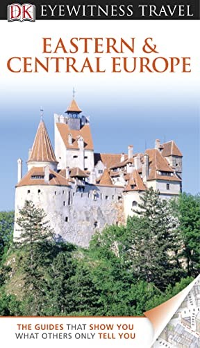 Eyewitness travel guide - dk,