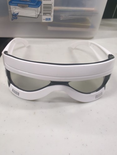 Star wars storm trooper - star, d