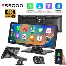 Wireless carplay car - 10.26",