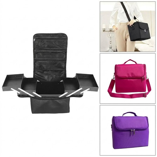 Beauty box foldable makeup - beauty,
