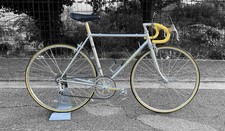 Colnago Super 1971 Campagnolo Record Bianchi Master Cinelli Masi Eroica Vintage 