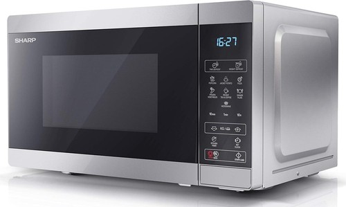 Sharp ms02u compact 20 - yc-ms02u-s,