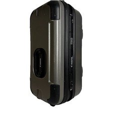 Canon Lens Case Only 500 For The EF 500mm f4 L IS Lockable 2x Keys Included