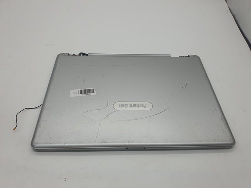 Packard bell easynote vintage - packard,