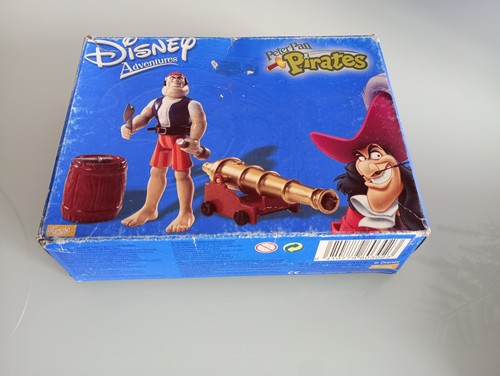 Famous disney adventures peter - famous,