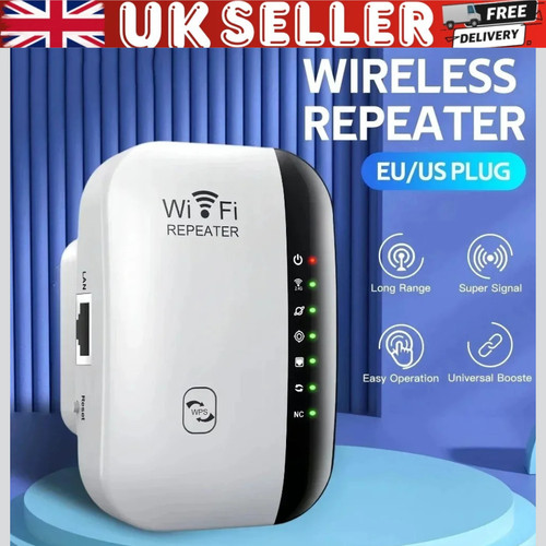 Wifi extender signal - extender,