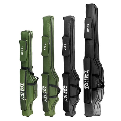 Fishing rod bag - fishing, carrier