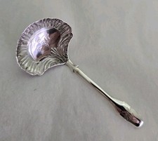 Antique sterling silver Tea