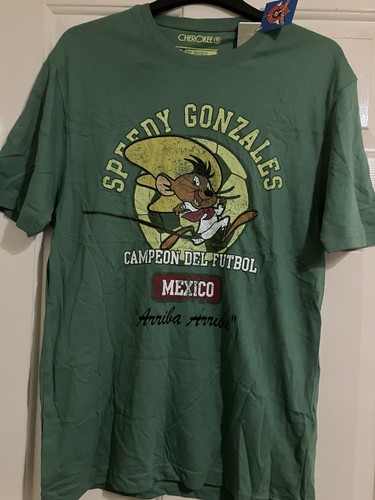 Speedy gonzales mexico - gonzales,,