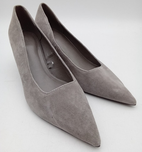 Women pointed toe upper - women's,