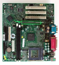 Compaq - 815t uatx deskpro ex system board - tualatin ready, 240762-001 w/aimm