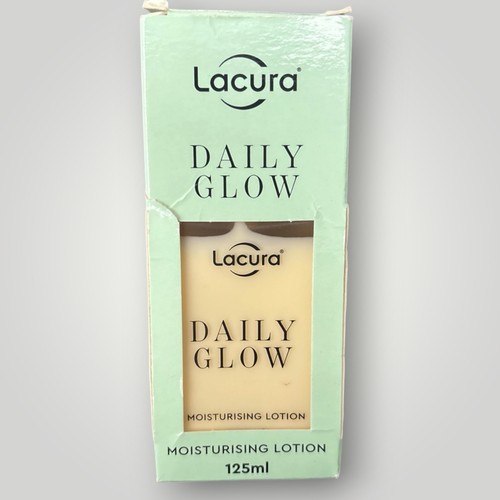 Bnib lacura daily - lacura,