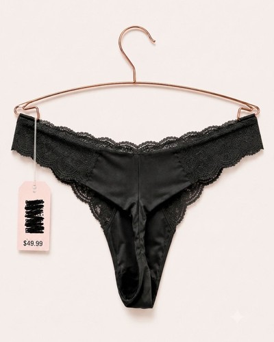 Womens panties black sexy - panties,