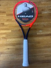 Head Radical Pro Auxetic