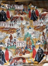 Vintage Star Wars Return Of