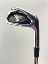 Mizuno JPX825 6 Iron Pro Nippon Regular Flex Steel /Right Handed /New Grip/28296