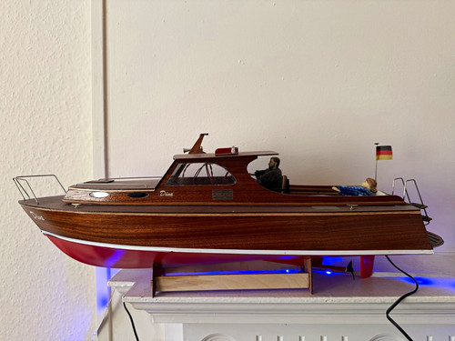 Hobar diva electric - hobar,